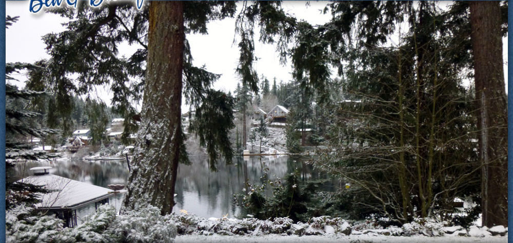 Linda'S By The Lake Maple Valley Luaran gambar
