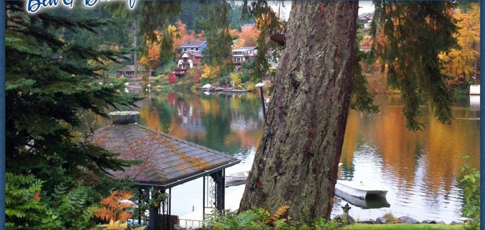 Linda'S By The Lake Maple Valley Luaran gambar