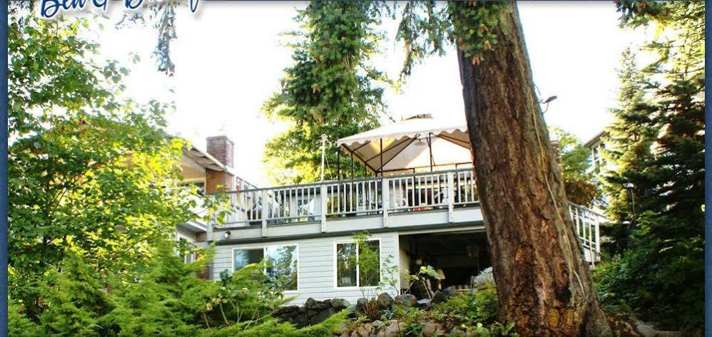 Linda'S By The Lake Maple Valley Luaran gambar