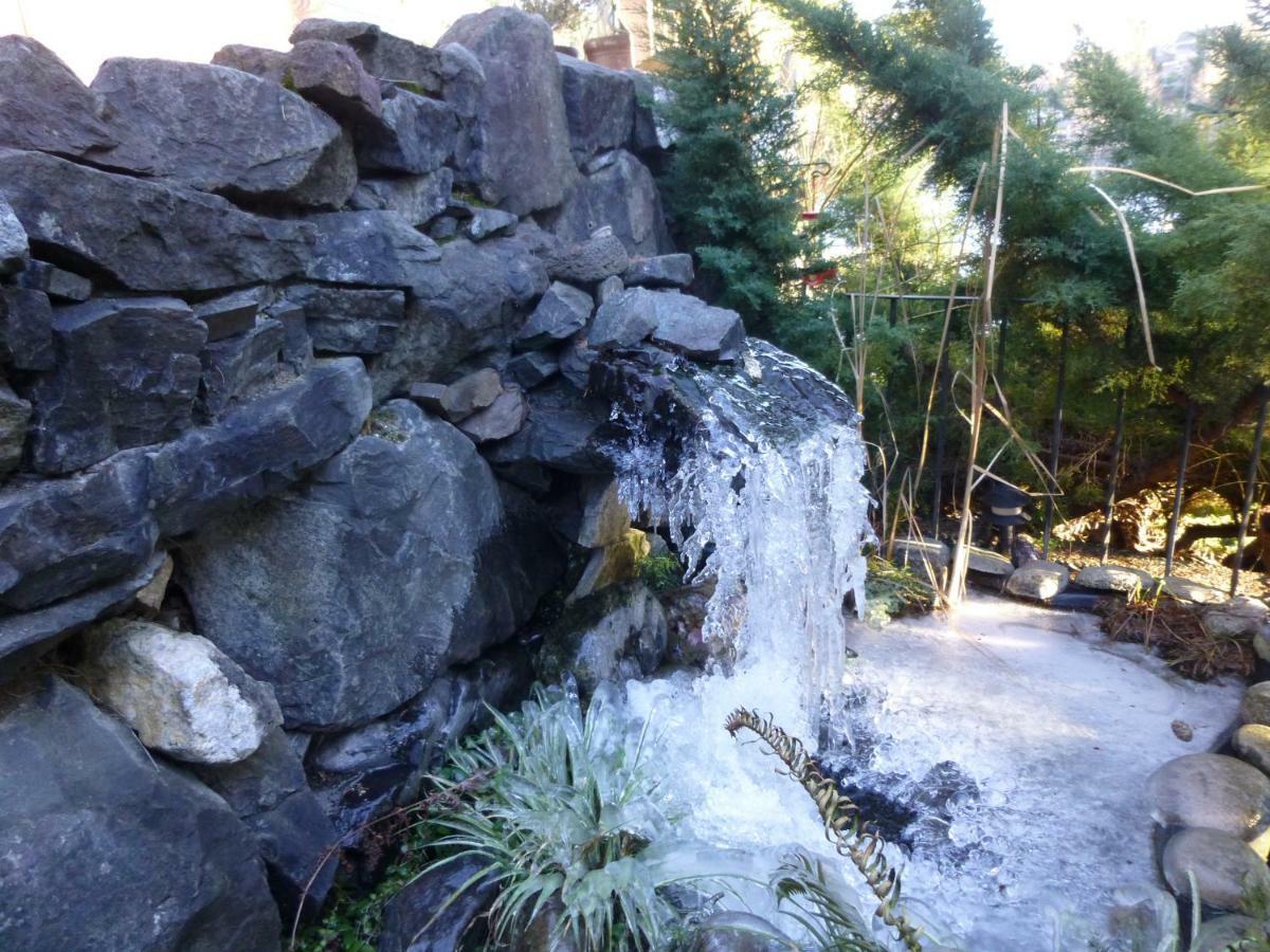 Linda'S By The Lake Maple Valley Luaran gambar