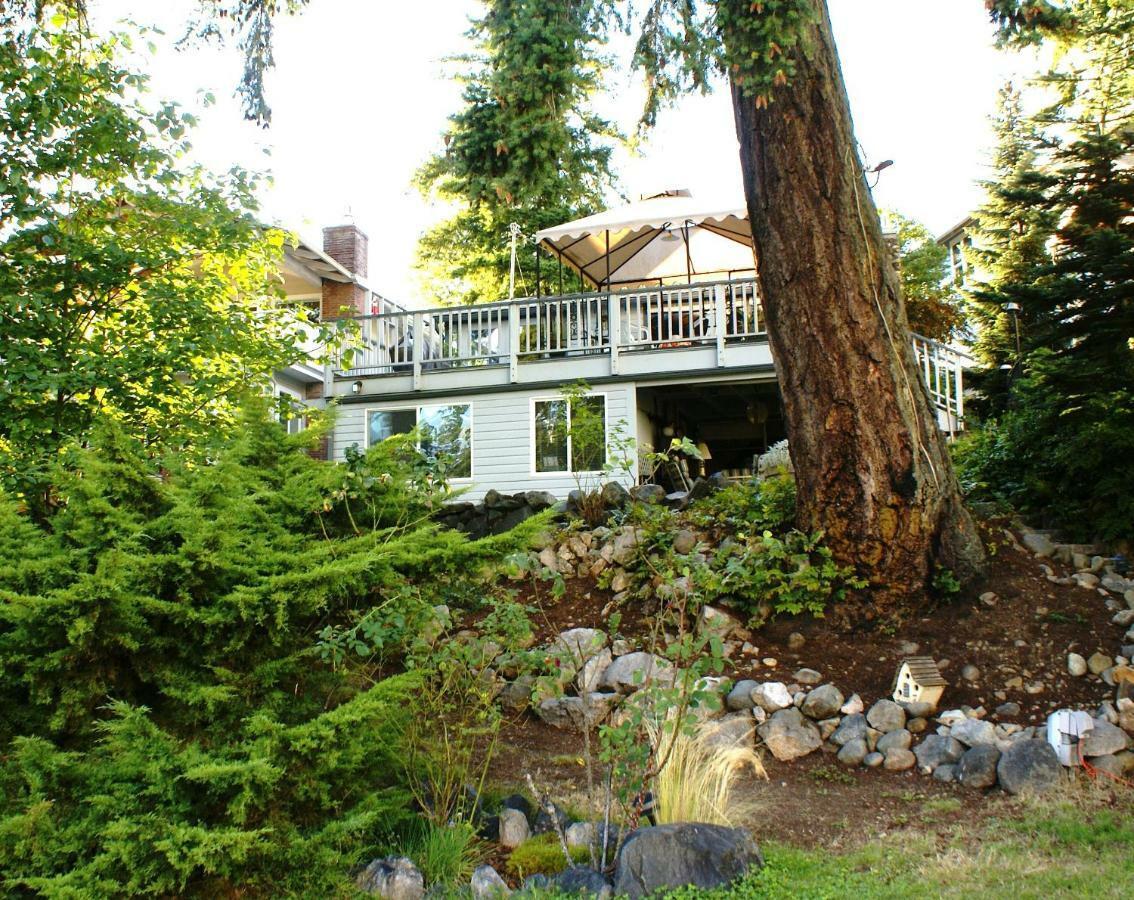 Linda'S By The Lake Maple Valley Luaran gambar