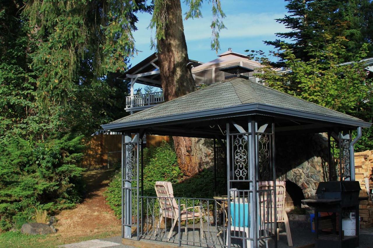 Linda'S By The Lake Maple Valley Luaran gambar