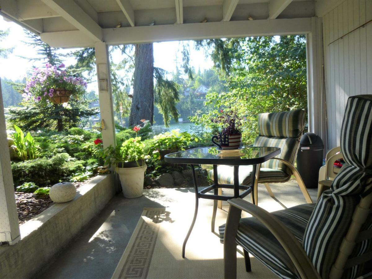 Linda'S By The Lake Maple Valley Luaran gambar